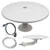 Maclean Anetna aktywna DVB-T/T2 H.265 HEVC MCTV-947